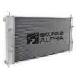 Load image into Gallery viewer, Skunk2 13-20 Subaru BRZ / 13-20 Scion/Toyota FR-S Alpha Series  Radiator (Excl Rad Cap) - Main Product View