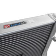 Load image into Gallery viewer, Skunk2 13-20 Subaru BRZ / 13-20 Scion/Toyota FR-S Alpha Series  Radiator (Excl Rad Cap) - Side View