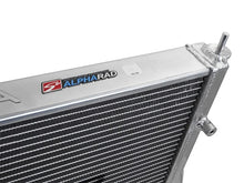 Load image into Gallery viewer, Skunk2 13-20 Subaru BRZ / 13-20 Scion/Toyota FR-S Alpha Series  Radiator (Excl Rad Cap) - Side View
