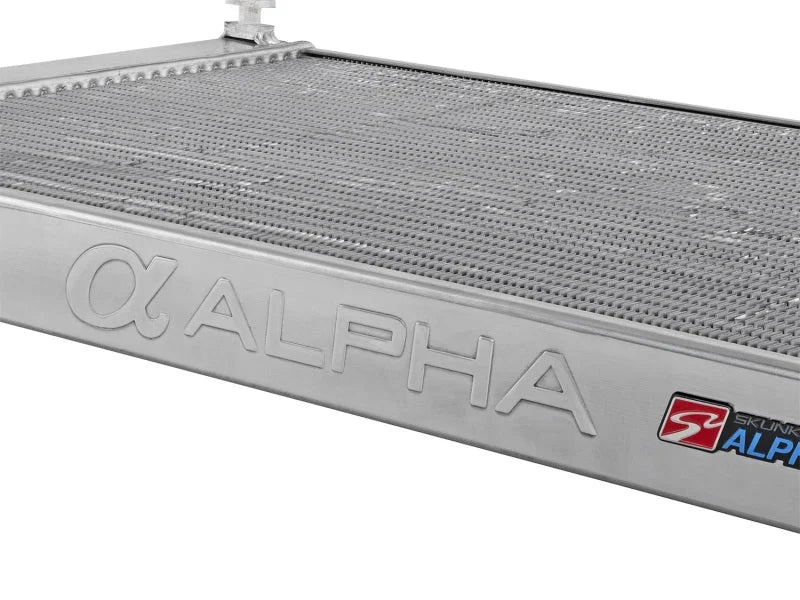 Skunk2 13-20 Subaru BRZ / 13-20 Scion/Toyota FR-S Alpha Series  Radiator (Excl Rad Cap) - Additional View 5