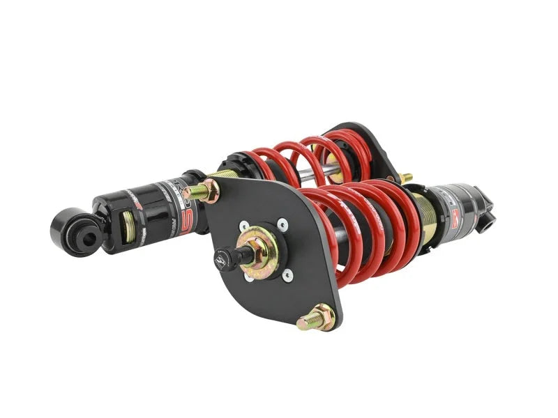 Skunk2 13-20 Subaru BRZ Pro-ST Coilovers - Side View