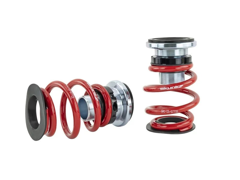 Skunk2 14-15 Honda Civic Pro ST Coilovers - Additional View 5