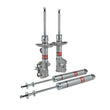 Load image into Gallery viewer, Skunk2 14-15 Honda Civic Sport Shocks (Set of 4) - Main Product View
