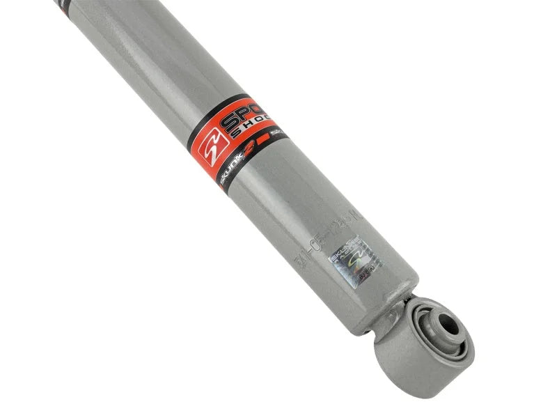 Skunk2 14-15 Honda Civic Sport Shocks (Set of 4) - Side View