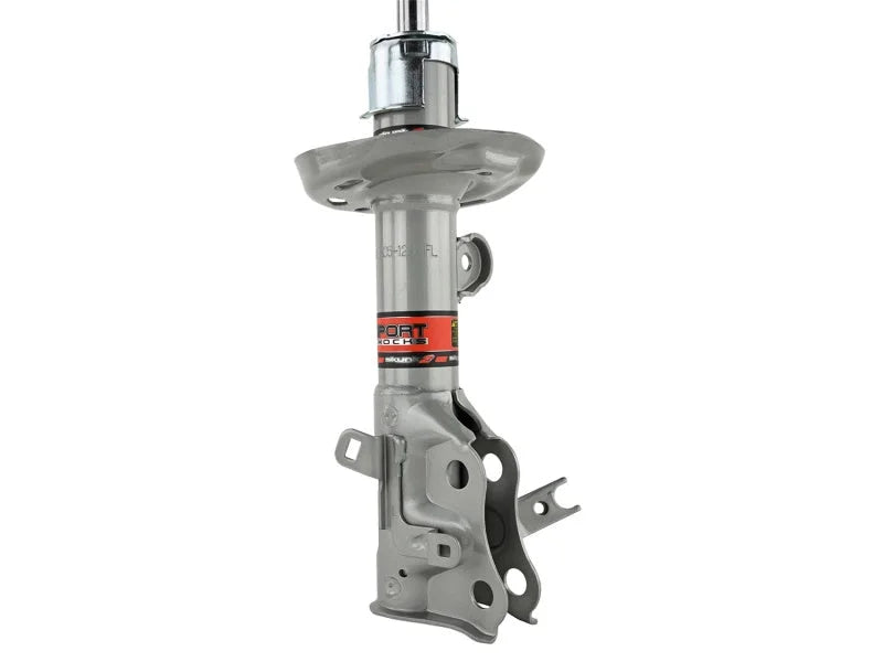 Skunk2 14-15 Honda Civic Sport Shocks (Set of 4) - Installation View