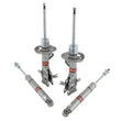 Load image into Gallery viewer, Skunk2 14-15 Honda Civic Sport Shocks (Set of 4) - Additional View 6