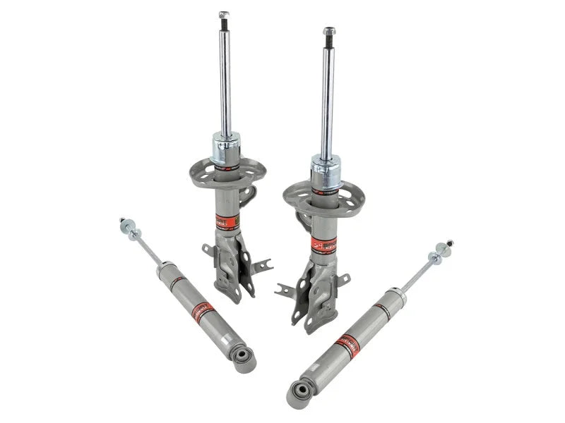 Skunk2 14-15 Honda Civic Sport Shocks (Set of 4) - Additional View 6