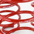 Load image into Gallery viewer, Skunk2 16-17 Honda Civic Lowering Springs (1.375in - 1.25in) (Set of 4) - Side View