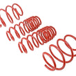 Load image into Gallery viewer, Skunk2 16-17 Honda Civic Lowering Springs (1.375in - 1.25in) (Set of 4) - Additional View 5