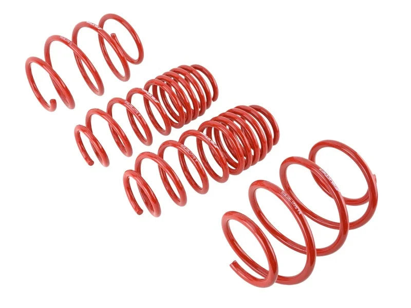 Skunk2 16-17 Honda Civic Lowering Springs (1.375in - 1.25in) (Set of 4) - Additional View 5
