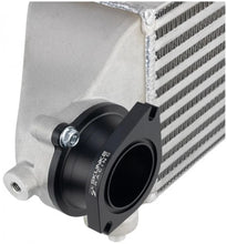 Load image into Gallery viewer, Skunk2 16-21 Honda Civic 1.5T Intercooler (I/C Only - Fits OEM Piping) - Side View