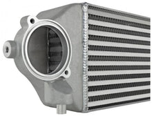 Load image into Gallery viewer, Skunk2 16-21 Honda Civic 1.5T Intercooler (I/C Only - Fits OEM Piping) - Back View