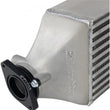 Load image into Gallery viewer, Skunk2 16-21 Honda Civic 1.5T Intercooler (I/C Only - Fits OEM Piping) - Installation View