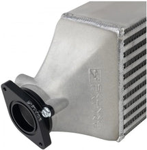 Load image into Gallery viewer, Skunk2 16-21 Honda Civic 1.5T Intercooler (I/C Only - Fits OEM Piping) - Installation View