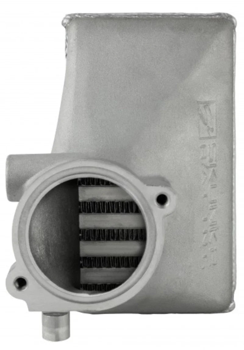 Skunk2 16-21 Honda Civic 1.5T Intercooler (I/C Only - Fits OEM Piping) - Additional View 6