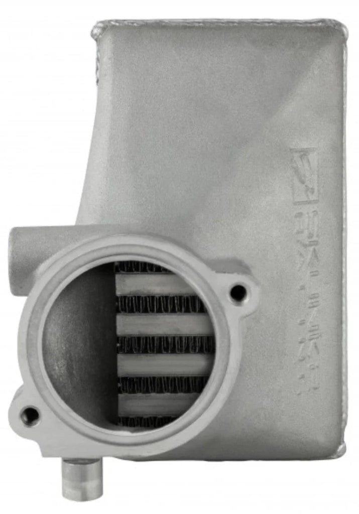 Skunk2 16-21 Honda Civic 1.5T Intercooler (I/C Only - Fits OEM Piping) - Additional View 6