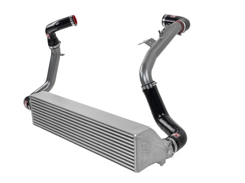 Skunk2 16-21 Honda Civic 1.5T Intercooler Kit - Main Product View