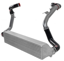 Load image into Gallery viewer, Skunk2 16-21 Honda Civic 1.5T Intercooler Kit - Back View