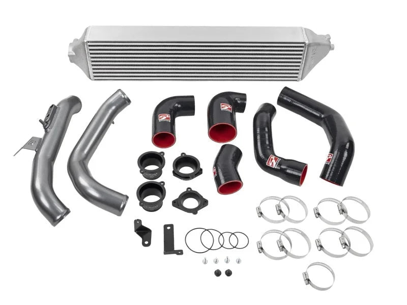 Skunk2 16-21 Honda Civic 1.5T Intercooler Kit - Additional View 7