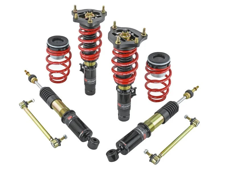 Skunk2 17-20 Honda Civic Si Pro-ST Coilovers - Main Product View