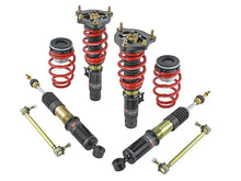 Load image into Gallery viewer, Skunk2 17-20 Honda Civic Si Pro-ST Coilovers - Main Product View