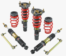 Load image into Gallery viewer, Skunk2 17-20 Honda Civic Si Pro-ST Coilovers - Back View