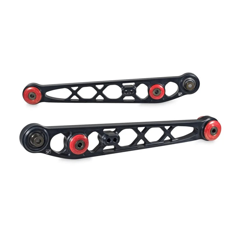 Skunk2 1996-00 Honda Civic Black Series Lower Control Arm - Main Product View