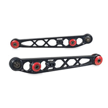 Load image into Gallery viewer, Skunk2 1996-00 Honda Civic Black Series Lower Control Arm - Main Product View