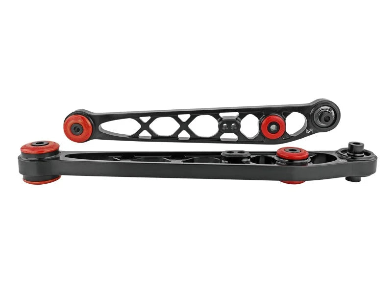 Skunk2 1996-00 Honda Civic Black Series Lower Control Arm - Additional View 6