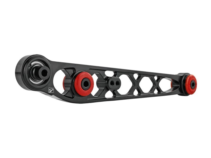 Skunk2 1996-00 Honda Civic Black Series Lower Control Arm - Additional View 7