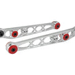 Load image into Gallery viewer, Skunk2 1996-2000 Honda Civic Clear Anodized Lower Control Arm - Main Product View