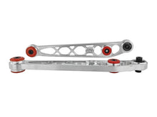 Load image into Gallery viewer, Skunk2 1996-2000 Honda Civic Clear Anodized Lower Control Arm - Back View