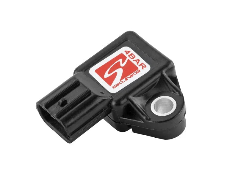 Skunk2 2012+ Civic / 06-09 S2000 - 4 Bar MAP Sensor - Additional View 6