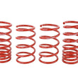Load image into Gallery viewer, Skunk2 2013 FR-S/BRZ/FT86 Lowering Springs (Set of 4) - Back View
