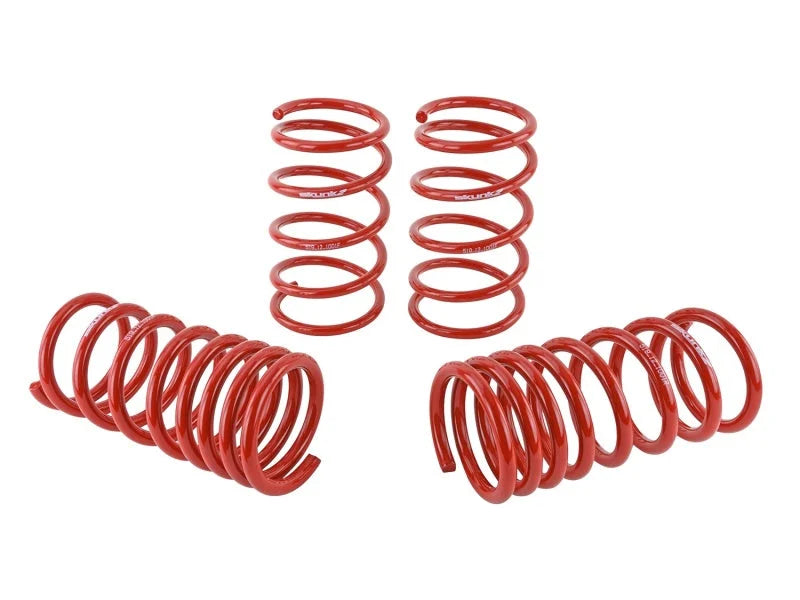 Skunk2 2013 FR-S/BRZ/FT86 Lowering Springs (Set of 4) - Installation View