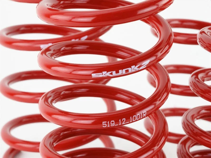 Skunk2 2013 FR-S/BRZ/FT86 Lowering Springs (Set of 4) - Additional View 5