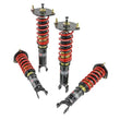 Load image into Gallery viewer, Skunk2 2016+ Mazda Miata ND Pro-ST Coilovers (Front 8 kg/mm - Rear 6 kg/mm) - Main Product View