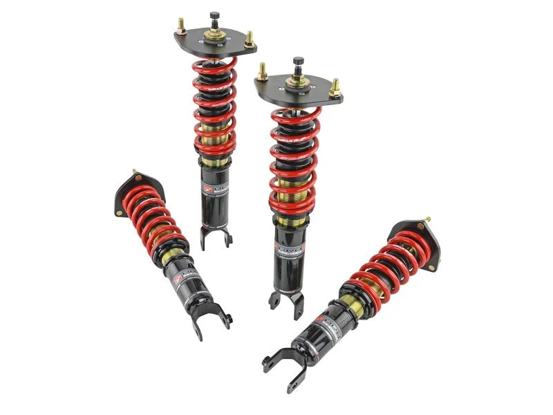 Skunk2 2016+ Mazda Miata ND Pro-ST Coilovers (Front 8 kg/mm - Rear 6 kg/mm) - Main Product View