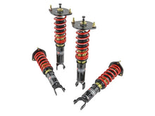 Load image into Gallery viewer, Skunk2 2016+ Mazda Miata ND Pro-ST Coilovers (Front 8 kg/mm - Rear 6 kg/mm) - Main Product View