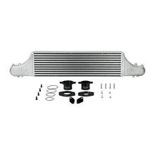 Load image into Gallery viewer, Skunk2 22-25 Honda Civic 1.5T (L15B) Intercooler (I/C Only w/Piping Adapters) - Side View