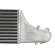 Load image into Gallery viewer, Skunk2 22-25 Honda Civic 1.5T (L15B) Intercooler (I/C Only w/Piping Adapters) - Back View