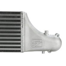 Load image into Gallery viewer, Skunk2 22-25 Honda Civic 1.5T (L15B) Intercooler (I/C Only w/Piping Adapters) - Back View
