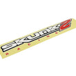 Load image into Gallery viewer, Skunk2 35in. Decal (Windshield Banner) (Set of 2) - Main Product View