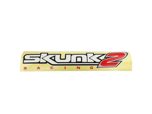 Load image into Gallery viewer, Skunk2 35in. Decal (Windshield Banner) (Set of 2) - Side View
