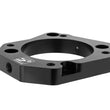 Load image into Gallery viewer, Skunk2 72mm PRB Flange to RBC Pattern Throttle Body Adapter - 1/8in NPT Port - Side View