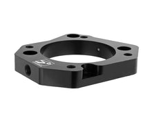 Load image into Gallery viewer, Skunk2 72mm PRB Flange to RBC Pattern Throttle Body Adapter - 1/8in NPT Port - Side View