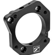 Load image into Gallery viewer, Skunk2 72mm PRB Flange to RBC Pattern Throttle Body Adapter - 1/8in NPT Port - Additional View 5