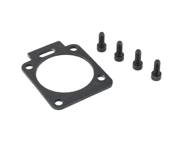 Skunk2 72mm PRB Flange to RBC Pattern Throttle Body Adapter - 1/8in NPT Port - Additional View 6