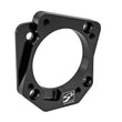 Load image into Gallery viewer, Skunk2 74mm Opening RBC Flange to PRB Pattern Throttle Body Adapter - Main Product View