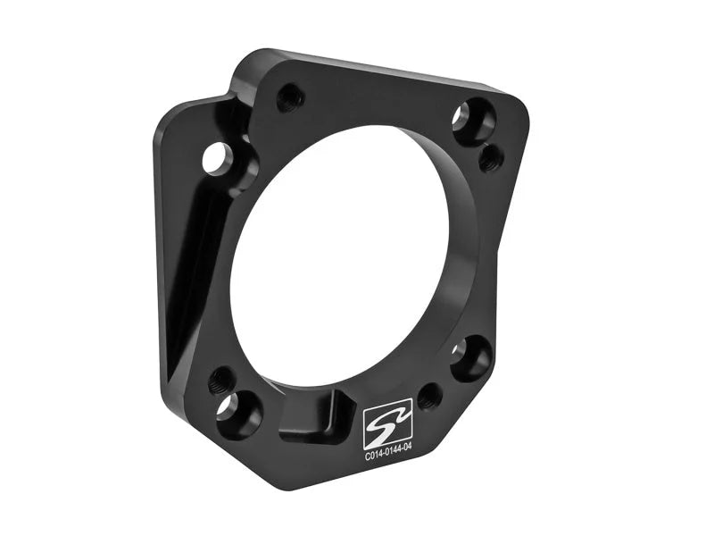 Skunk2 74mm Opening RBC Flange to PRB Pattern Throttle Body Adapter - Main Product View